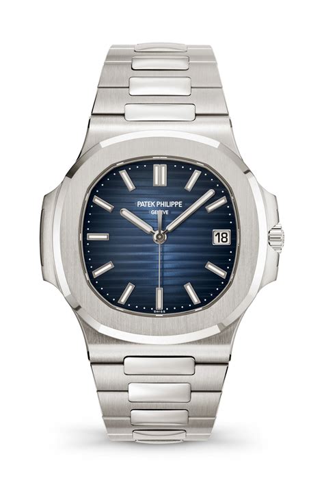 mens patek philippe nautilus watches|Patek Philippe Nautilus original price.